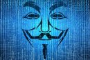 maska guy fawkes